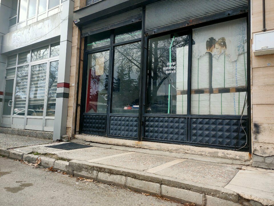 Printing house Karaöz Ofset matbaa, Konya, photo