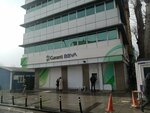 Garanti Bbva ATM (İstanbul, Kartal, Kordonboyu Mah., Rıhtım Cad., 81) ، آلة صرف النقود الأوتوماتيكية