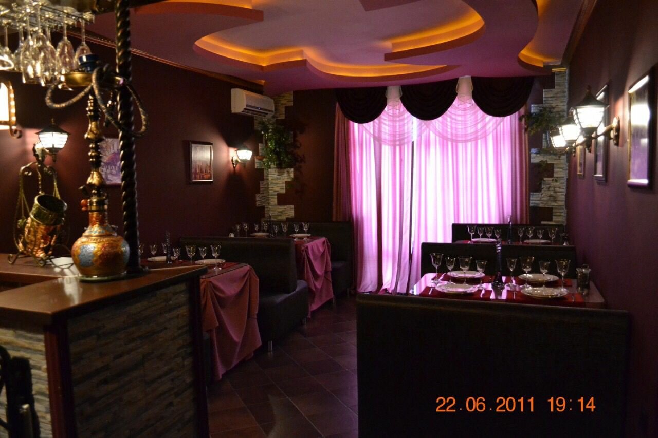 Фото Гестия