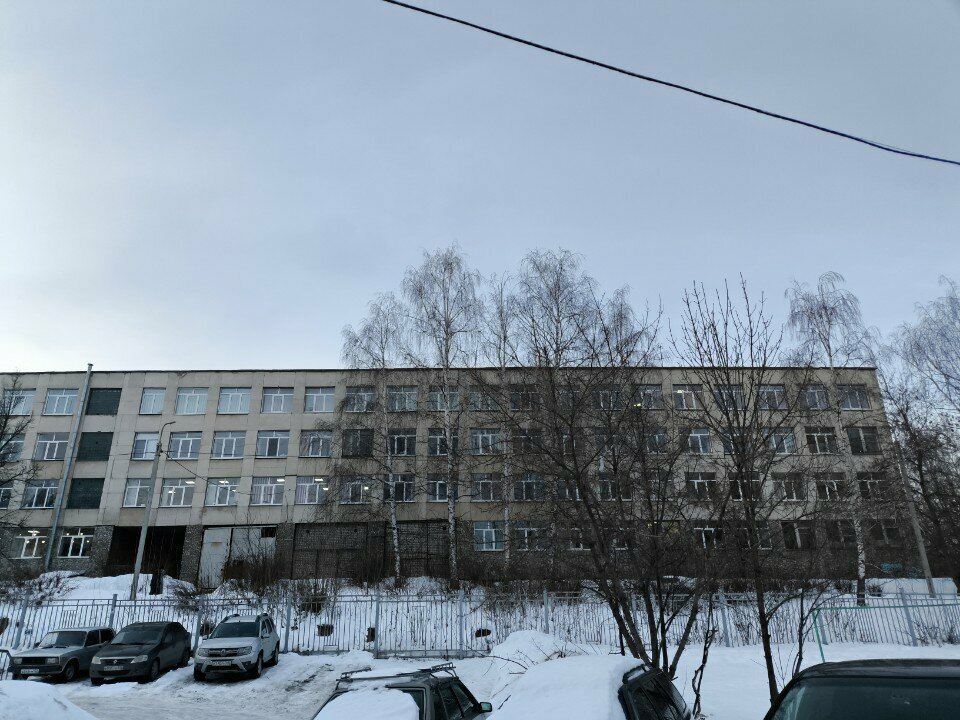 Kindergarten, nursery Mbdou Tsentr razvitiya rebenka detsky sad № 126, Ufa, photo