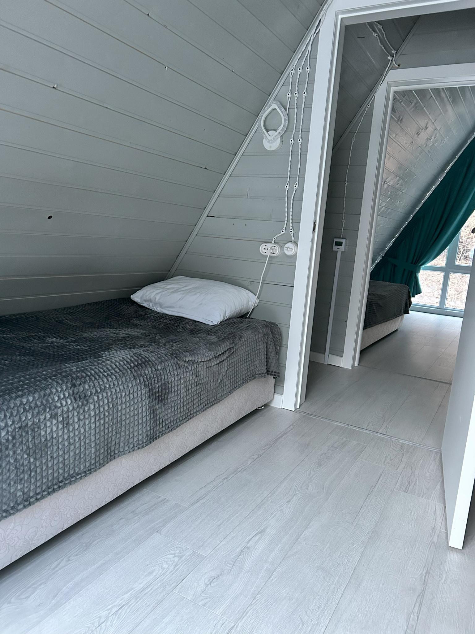 Фото Домик в Приэльбрусье