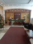 Аварийные Комиссары (Respublikanskaya Street, 22к3), average commissioner
