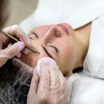 Эстетик (Mamaika Microdistrict, Volzhskaya Street, 38), salón de belleza