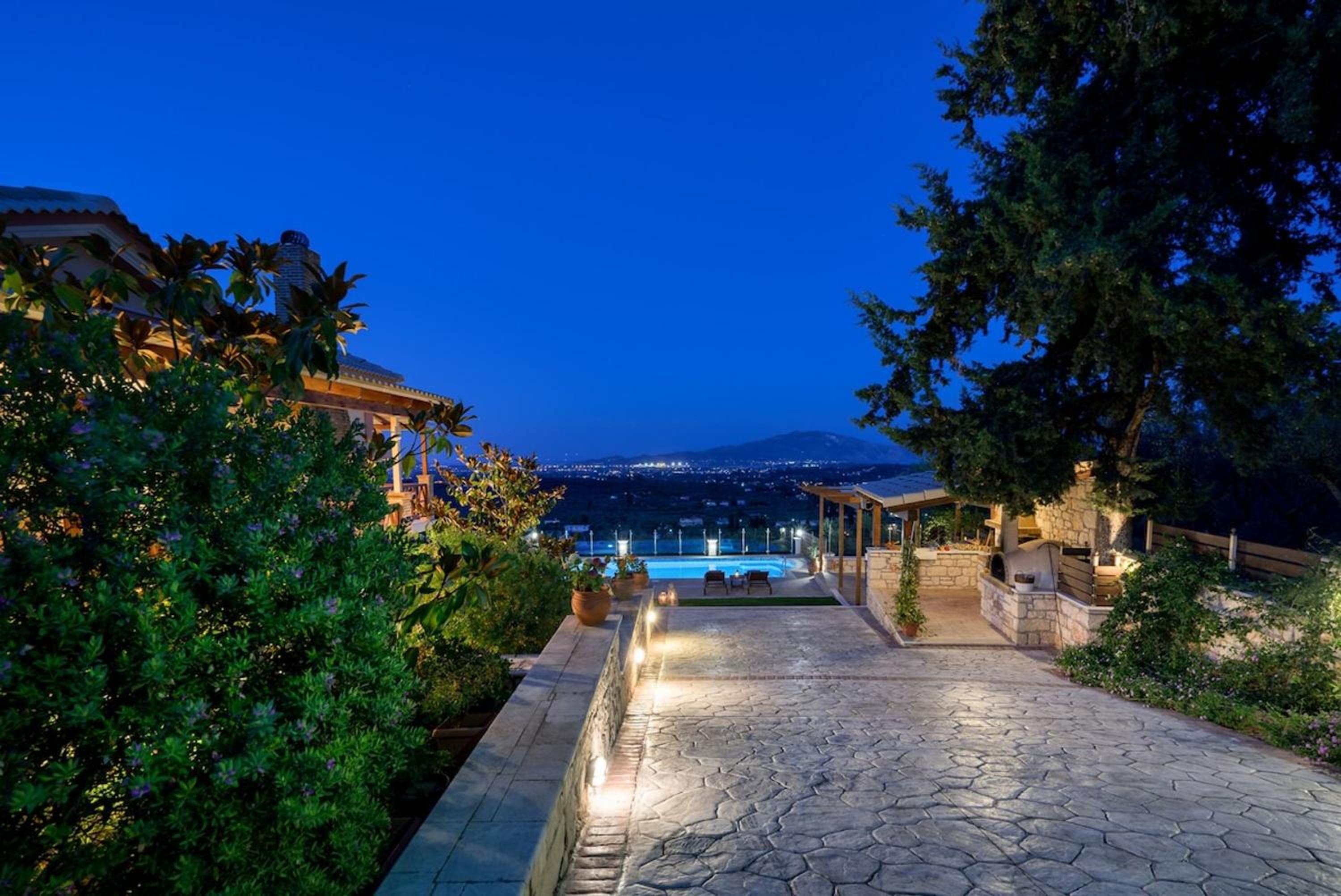 Фото Villa Clairy