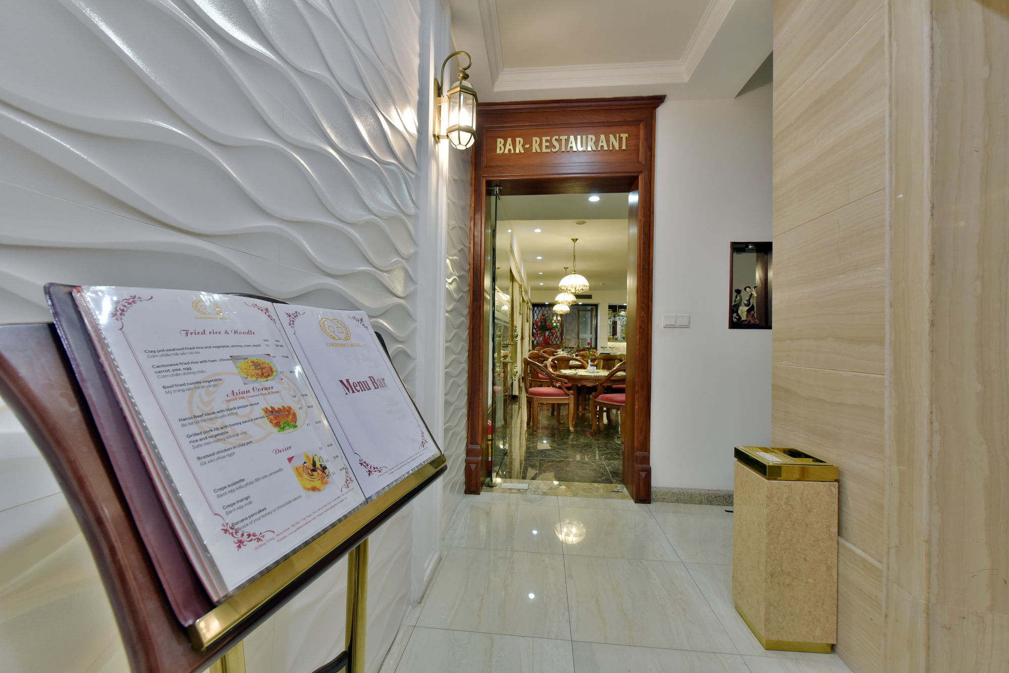 Фото Minerva Premium Hotel