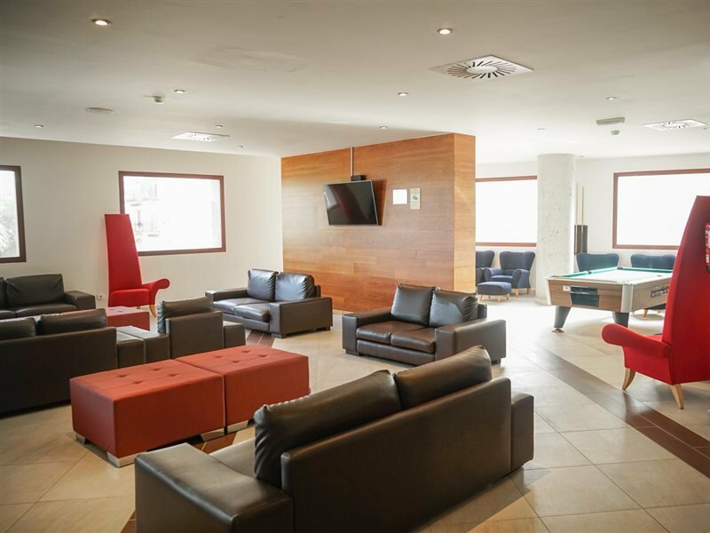 Фото Ohtels Campo De Gibraltar