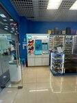 Q Store (Michurinskaya Street, 211), tobacco and smoking accessories shop