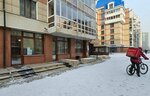 Регион Девелопмент (Molokova Street, 1к1), compañía de construcción