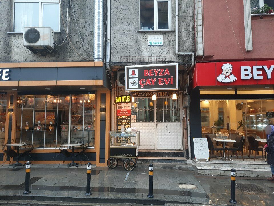 Accountants Accountant Gokhan Kilic, Istanbul, photo