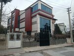 Asya Biogas (Konya, Meram, Alavardi Neighborhood, Secilmisler Street, 4), oficina de organización