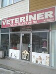 Nunavet Veterinary Clinic (İstanbul, Maltepe, Altayçeşme Mah., İstiklal Cad., 52A), veterinary clinic