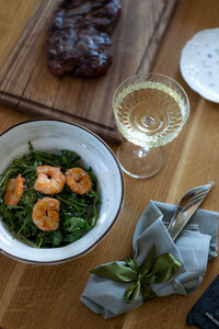 Eat meat bistro (selo Yamnoye, Yagodnaya Street, 9), restaurante