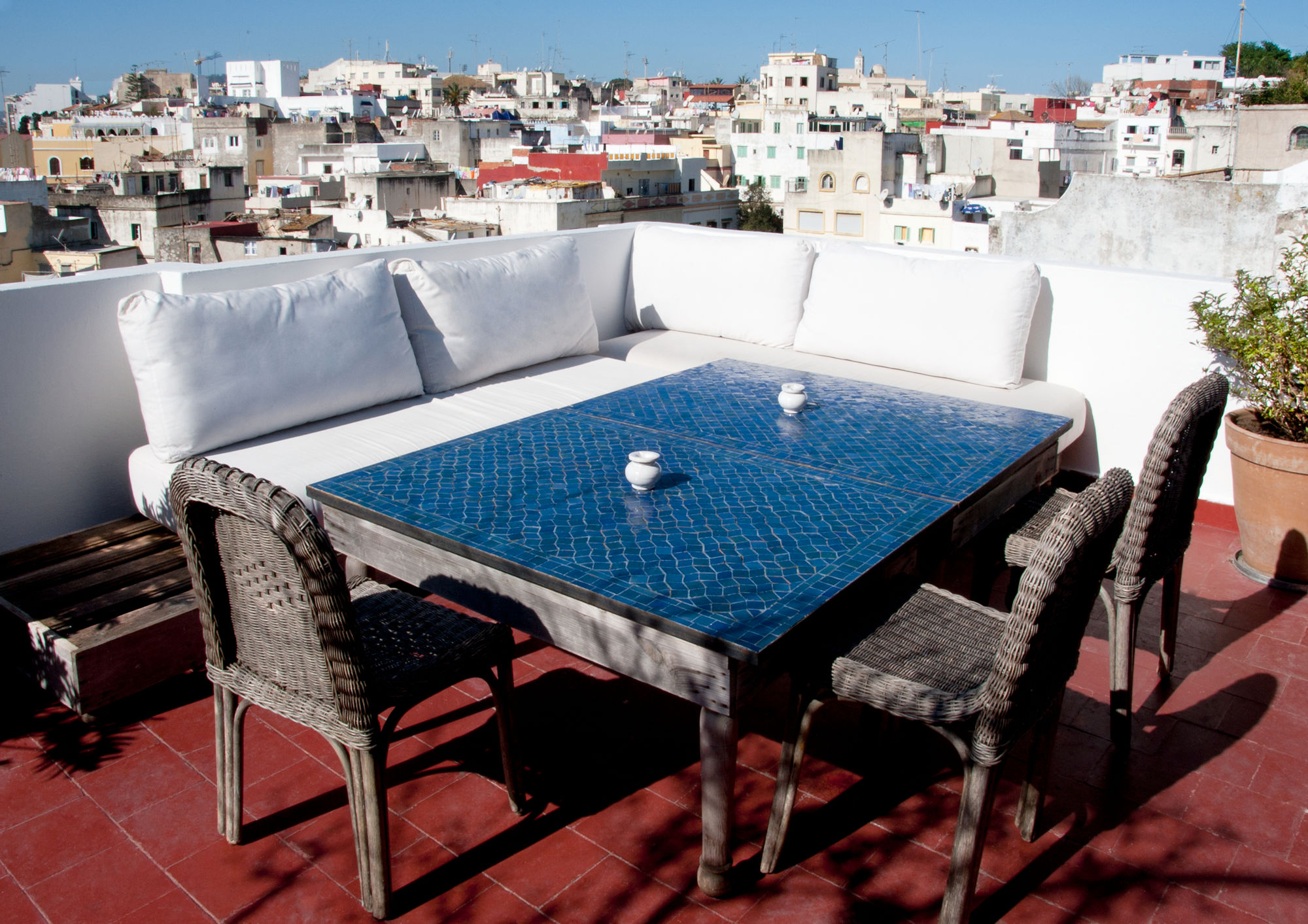 Фото отеля 5