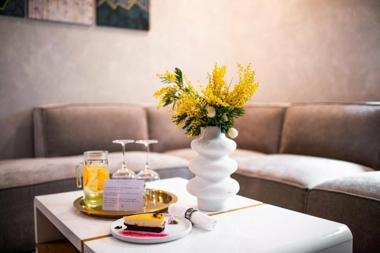 Фото Hotel Crystal