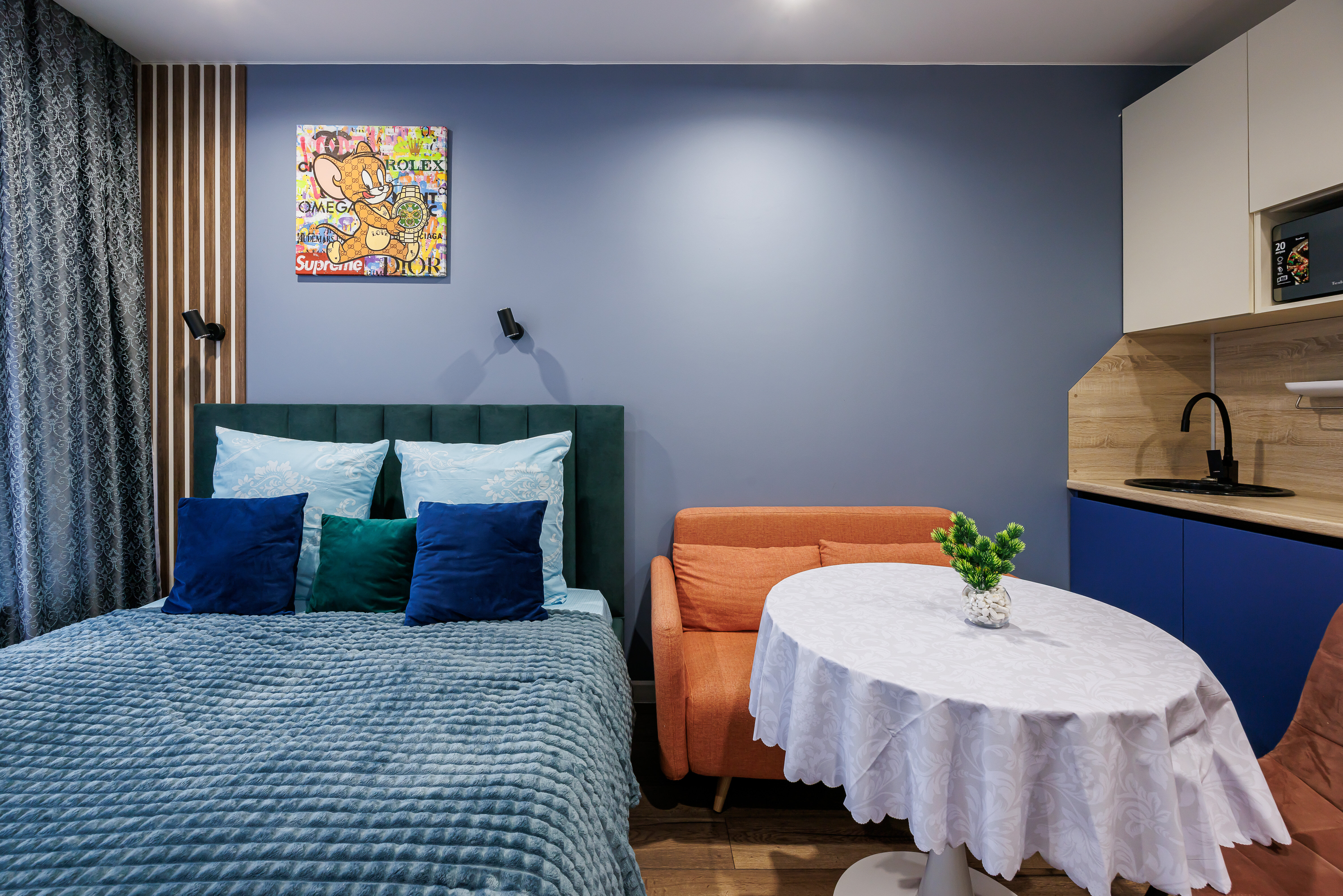 Фото Таганка-Life