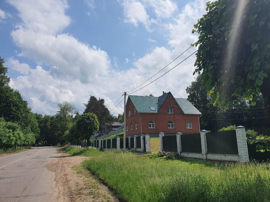 Фото Дом Классика