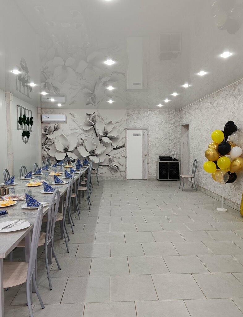 Cafe Кафе 7я, Krasnodar Krai, photo