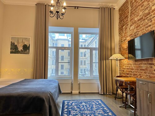 Иное жильё Old Town Millionnaya 29 в Дворцовом округе