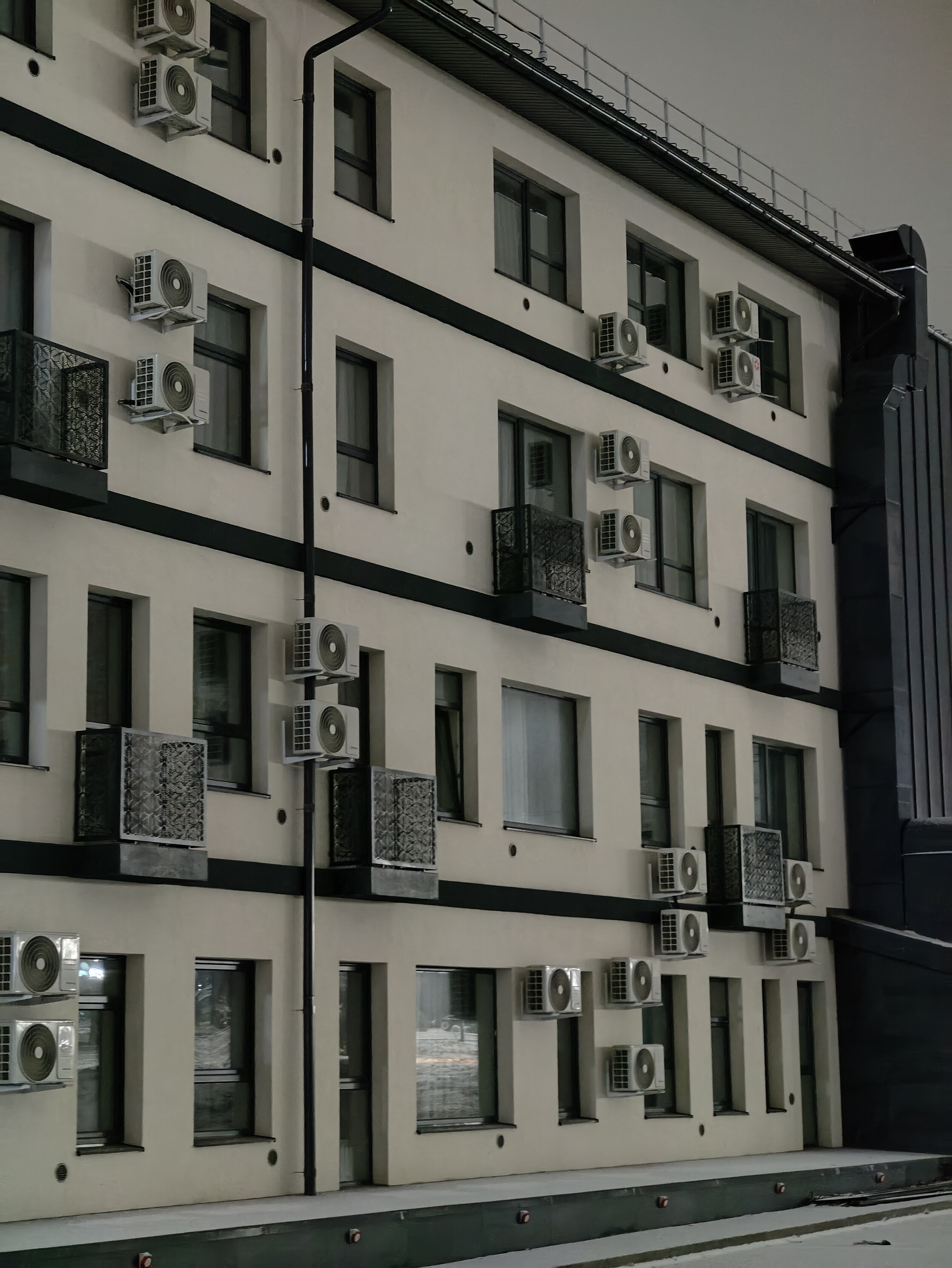 Фото Invait Park Hotel