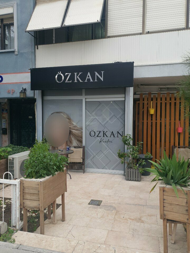 Car dealership Champion Automotive, Izmir, photo