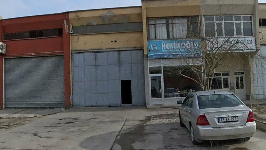 Agricultural goods Hekimoglu Agriculture, Konya, photo