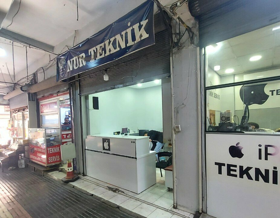 Phone repair Nur Technical, Adana, photo