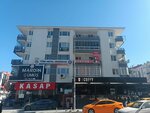 Lawyer Efkan Ozkan (Ankara Province, Sincan District, Ataturk Neighborhood, Korkmaz Street, 1B), abogados