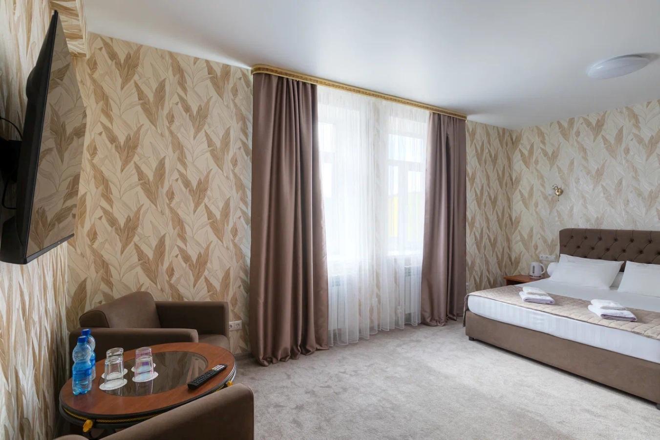 Фото Везендорф