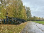 Stadium (Tver Region, Bezhetsk), stadium
