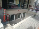 Tarpaulin Workshop (Istanbul, Kucukcekmece, Sultan Murat Neighborhood, 6th Menekse Street, 4B) ، هياكل الإطار والمظلة