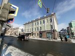 Управление культуры (Vakhitovskiy City Administrative District, Profsoyuznaya Street, 25/15), government ministries, services