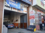 A. R. S. Auto Electric (Ankara Province, Sincan District, Ahi Evran Neighborhood, 214th Avenue, 5C), auto electrics repair