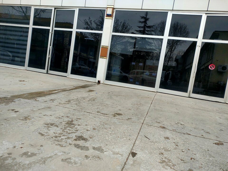 Printing house Kuzucular Ofset Karatay, Konya, photo