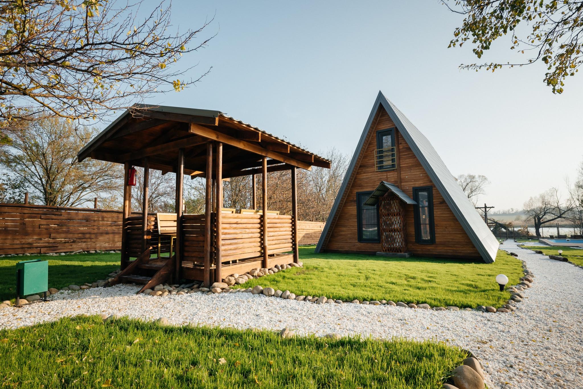 Фото Казачий двор