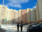 Апартаменты Дзержинского 10б (Dzerzhinskogo Street, 10), hotel
