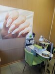 Маникюрный и педикюрный кабинет (Koltsovskaya Street, 60В), nail salon