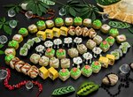 Суши Восток (Gorskaya ulitsa, 58), sushi bar