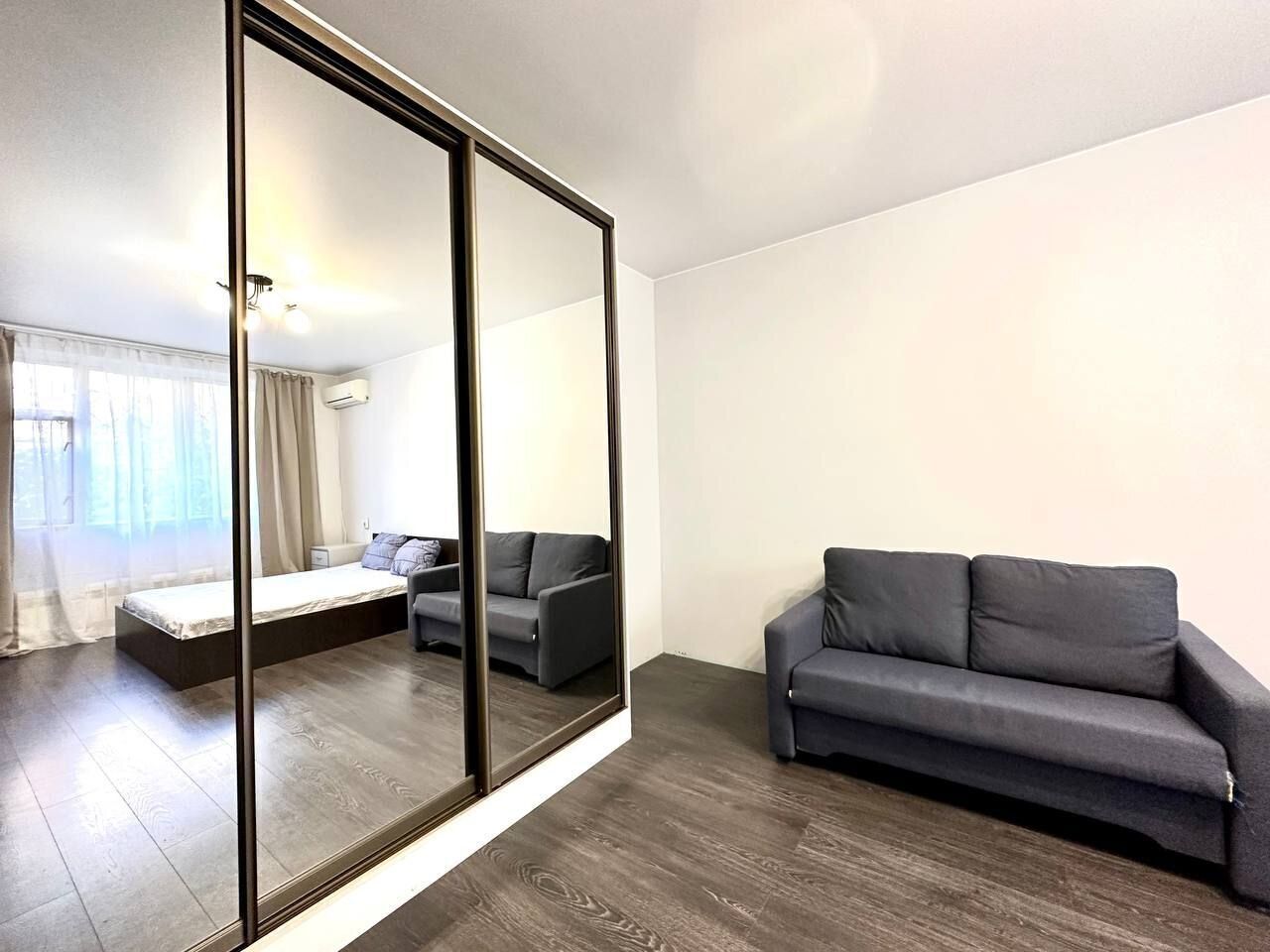 Фото Апартаменты у Авиапарка и Метро ЦСКА