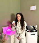 Laser Vibes (Keramicheskaya Street, 32), beauty salon