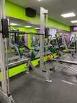 Solosport (ulitsa Shvernika, 4), sports hall, gym