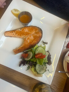 Midiynoe mesto (Syktyvkar, Karla Marksa Street, 183), restaurant