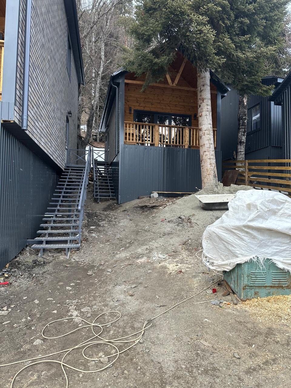 Фото Zerada House