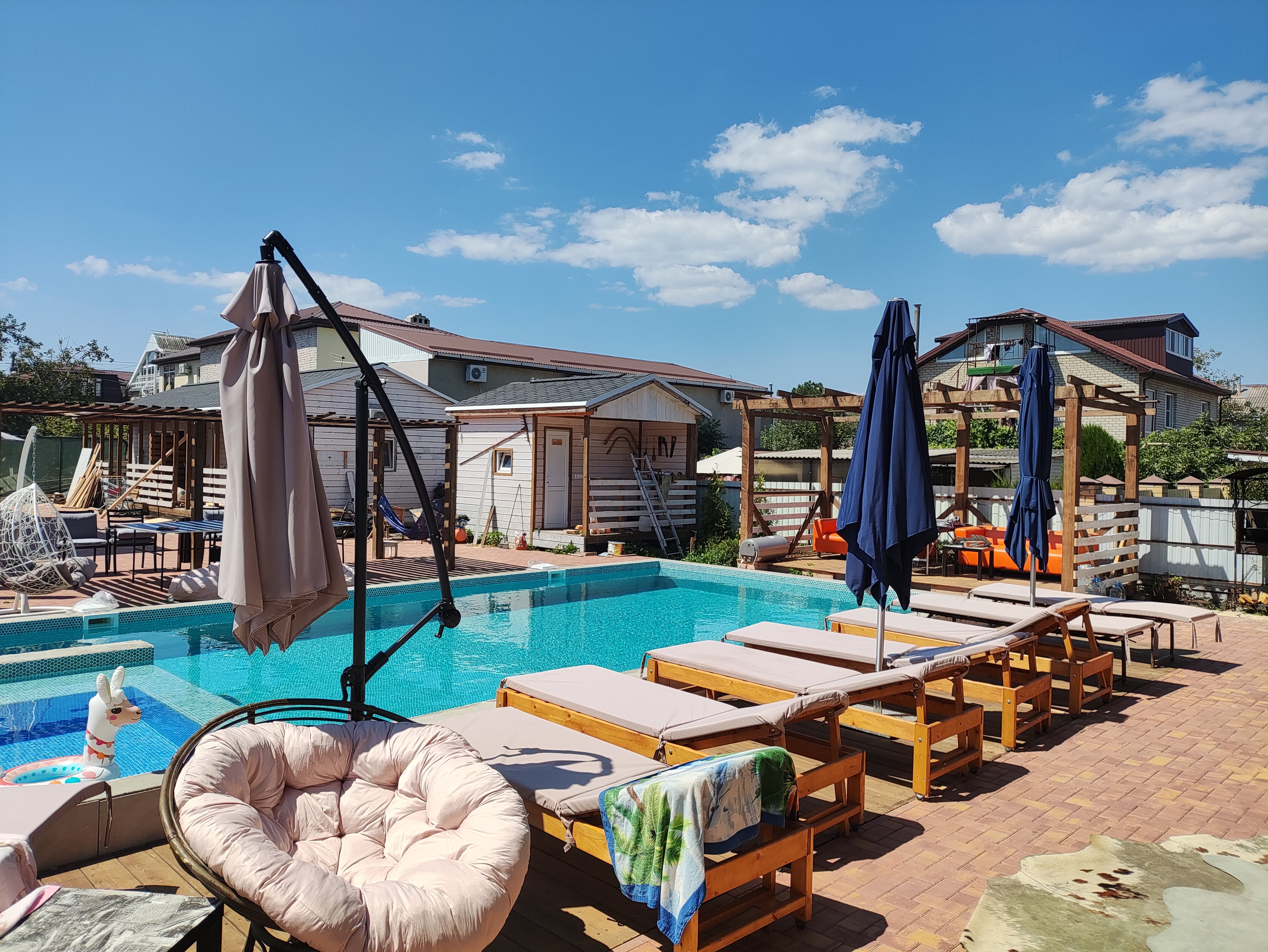 Фото БлагоДарю