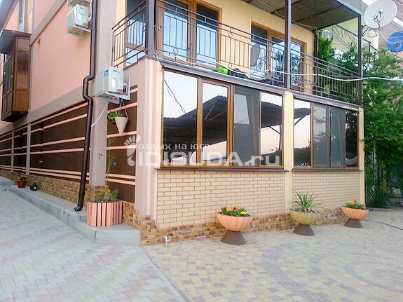 Фото Горная лаванда