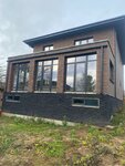 Окна СП (rabochiy posyolok Dedenevo, Kooperativnaya ulitsa, 8), ventana