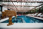 Polyana (Divnomorskoye Village, Korolenko Street, 1/1) ، فندق