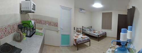 Гостиница Союз
