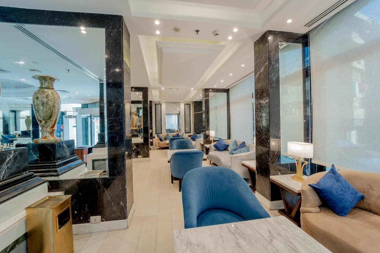 Фото The Temple Hotel & Spa