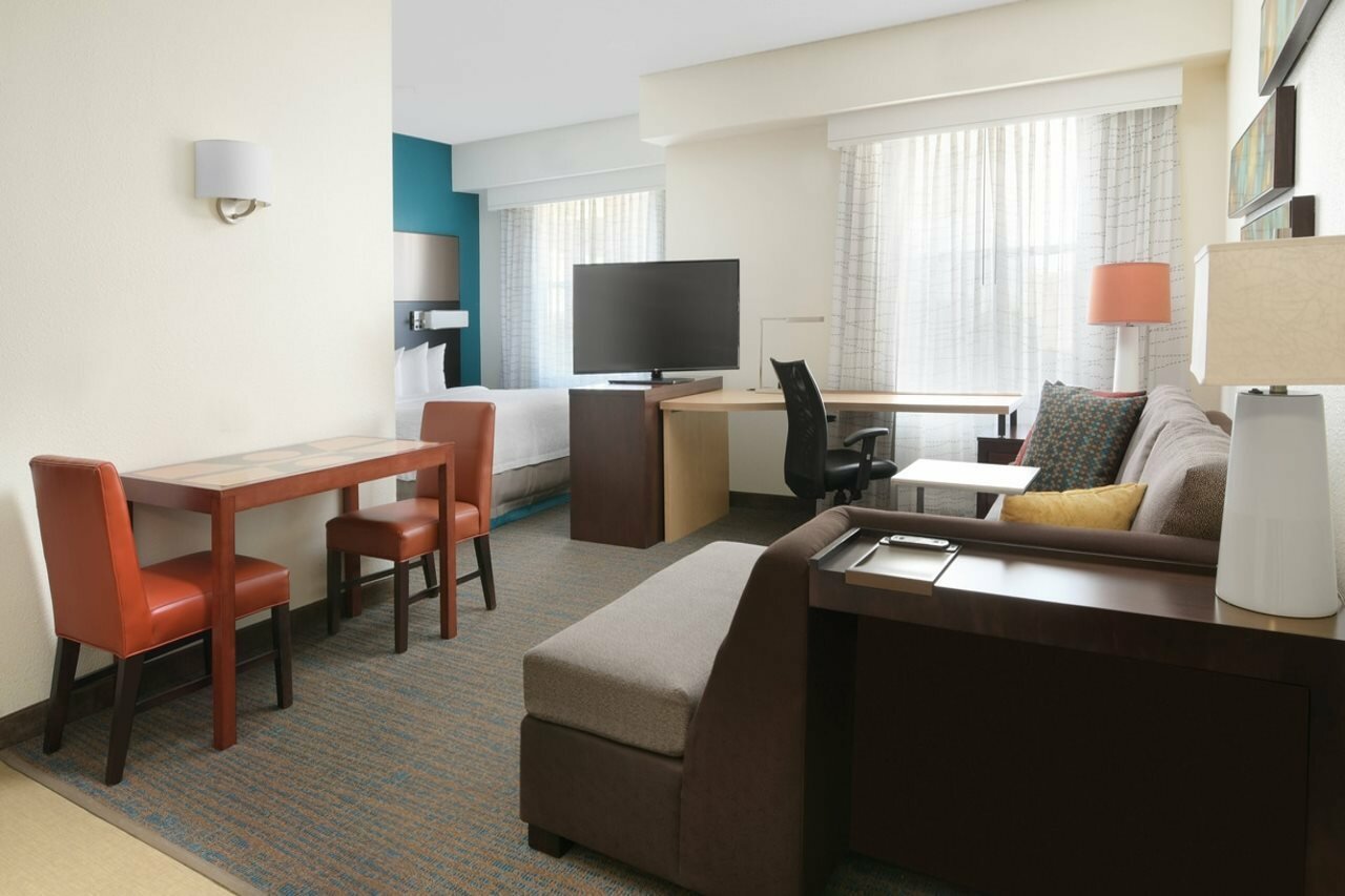 Фото Residence Inn by Marriott Dallas Park Central