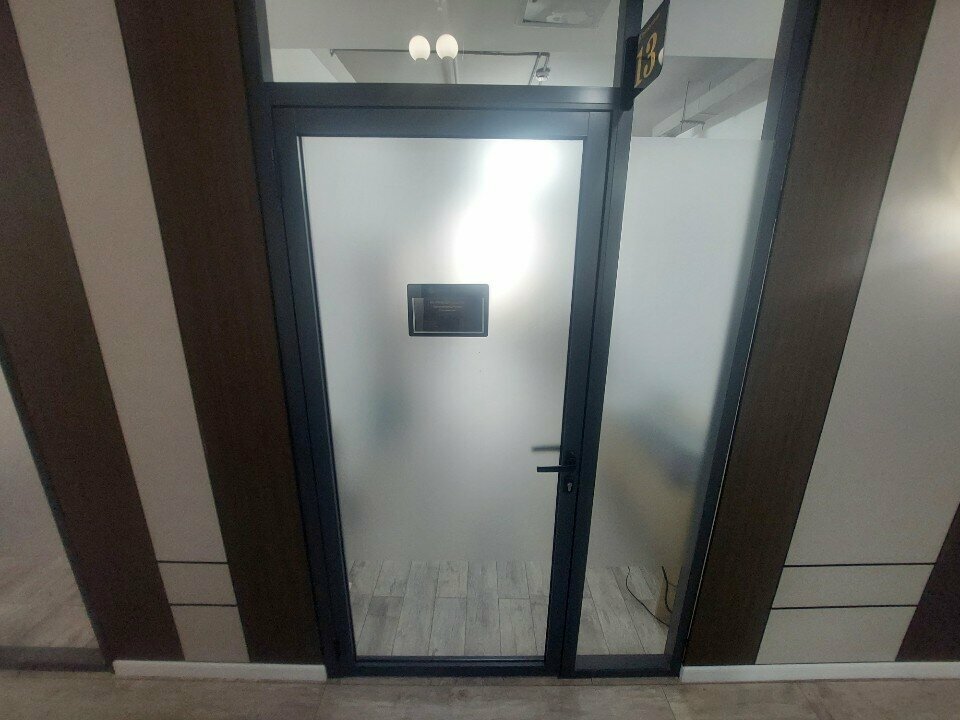 Business consulting Alias-soft, Astana, photo